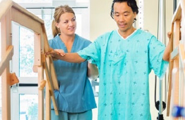 Caring for Adults over 65 Years